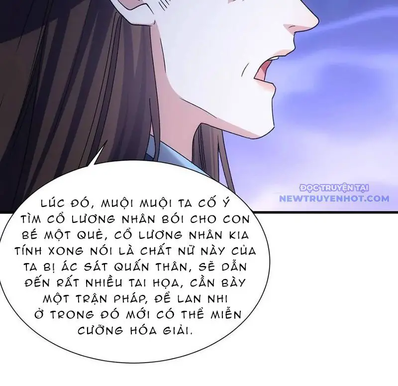 Ta Chính Là Không Theo Sáo Lộ Ra Bài Nettruyen ZZZ Chương 318 Page 37