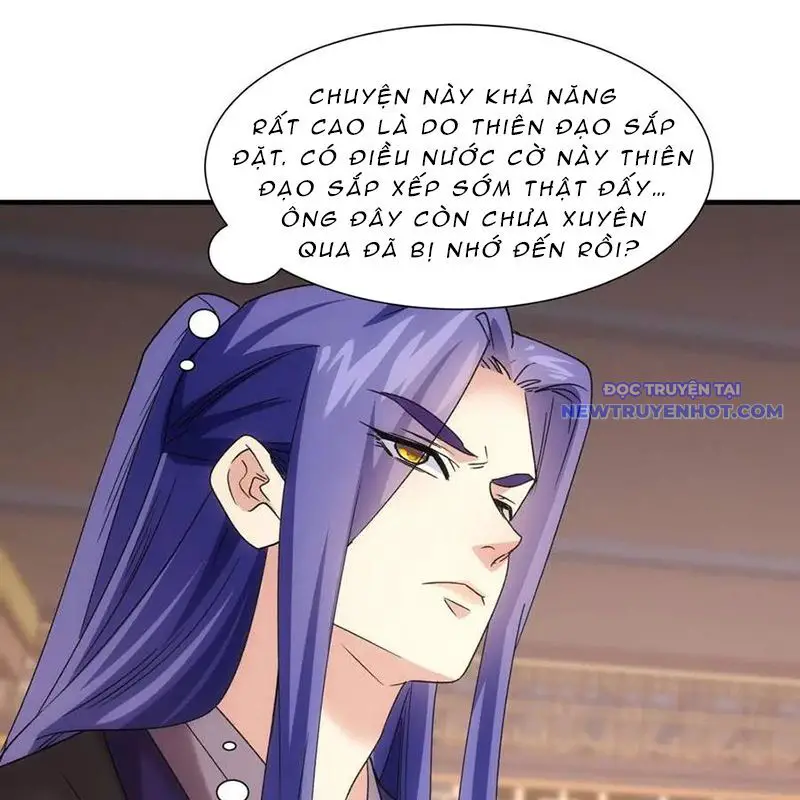 Ta Chính Là Không Theo Sáo Lộ Ra Bài Nettruyen ZZZ Chương 318 Page 38