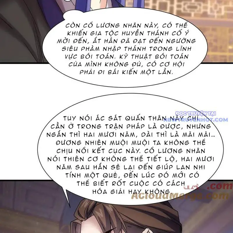 Ta Chính Là Không Theo Sáo Lộ Ra Bài Nettruyen ZZZ Chương 318 Page 39