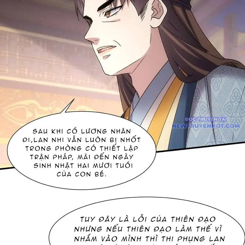 Ta Chính Là Không Theo Sáo Lộ Ra Bài Nettruyen ZZZ Chương 318 Page 40