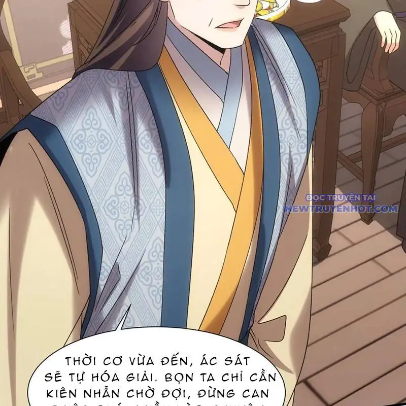 Ta Chính Là Không Theo Sáo Lộ Ra Bài Nettruyen ZZZ Chương 318 Page 43