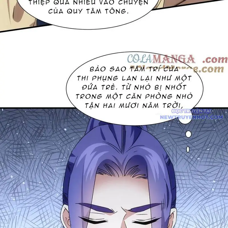 Ta Chính Là Không Theo Sáo Lộ Ra Bài Nettruyen ZZZ Chương 318 Page 44