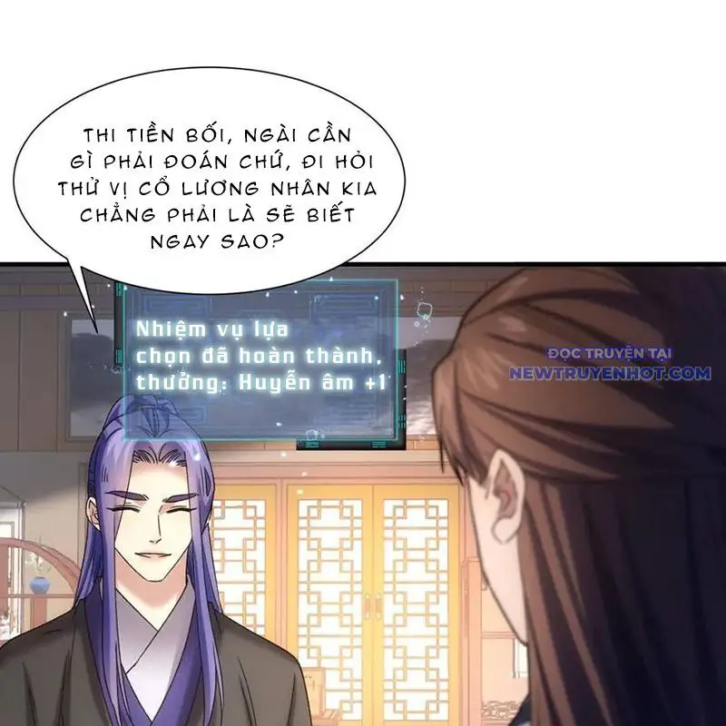 Ta Chính Là Không Theo Sáo Lộ Ra Bài Nettruyen ZZZ Chương 318 Page 52