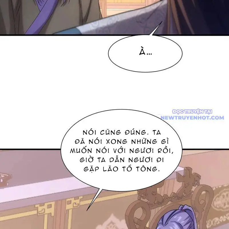 Ta Chính Là Không Theo Sáo Lộ Ra Bài Nettruyen ZZZ Chương 318 Page 53