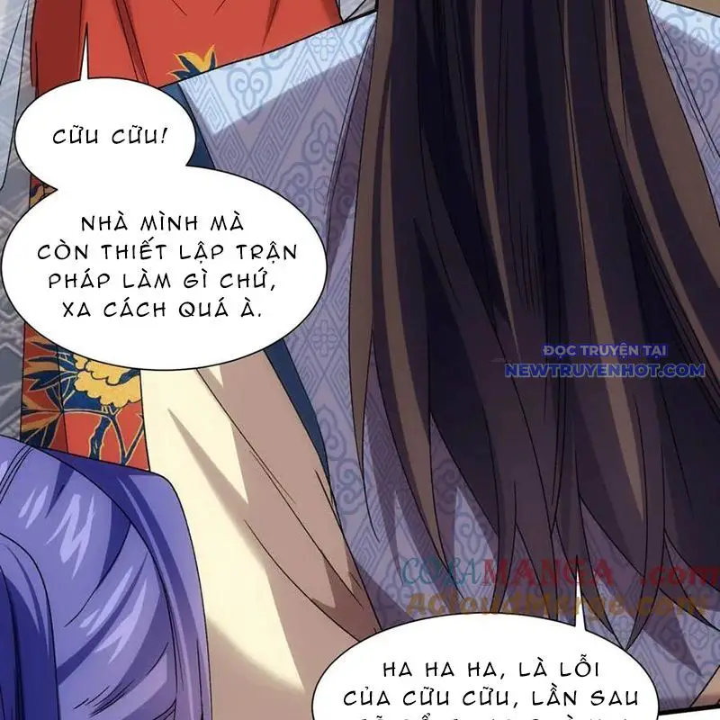 Ta Chính Là Không Theo Sáo Lộ Ra Bài Nettruyen ZZZ Chương 318 Page 59