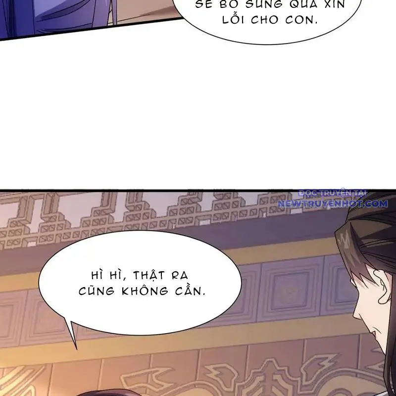 Ta Chính Là Không Theo Sáo Lộ Ra Bài Nettruyen ZZZ Chương 318 Page 60