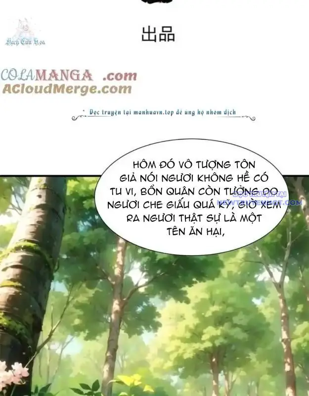 Ta Chính Là Không Theo Sáo Lộ Ra Bài Nettruyen ZZZ Chương 320 Page 6