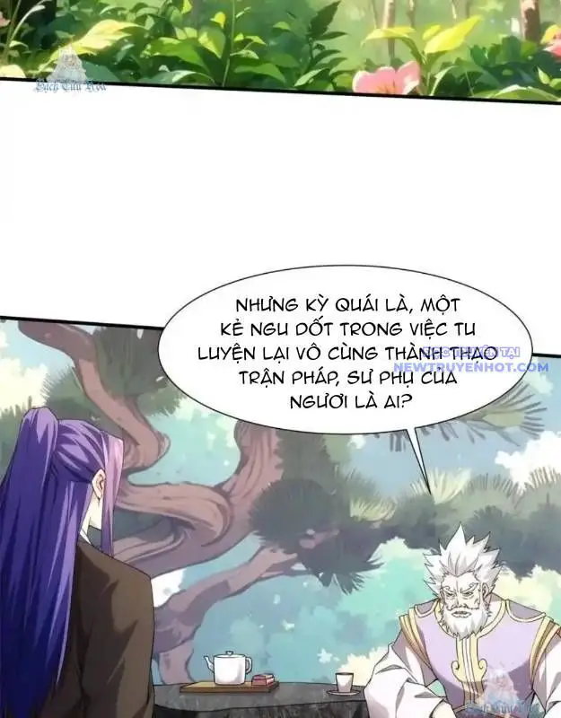 Ta Chính Là Không Theo Sáo Lộ Ra Bài Nettruyen ZZZ Chương 320 Page 7