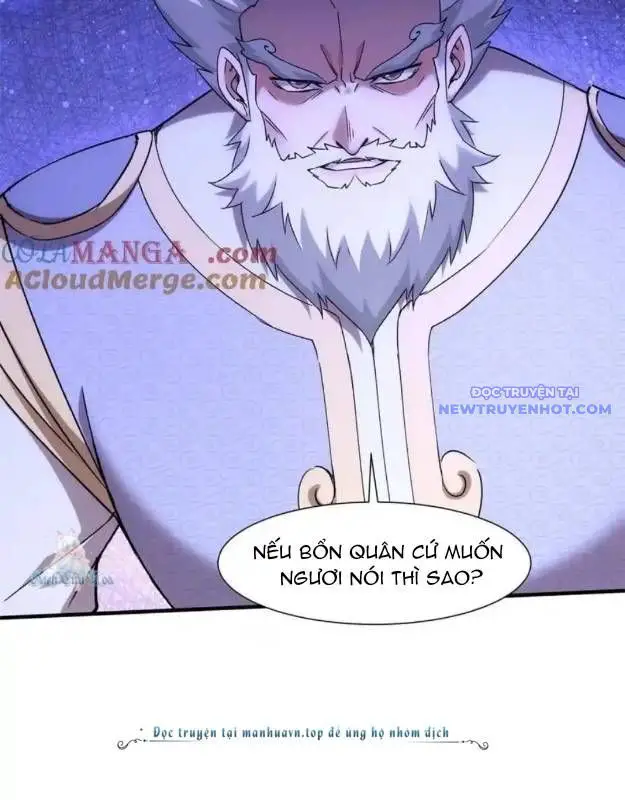 Ta Chính Là Không Theo Sáo Lộ Ra Bài Nettruyen ZZZ Chương 320 Page 9
