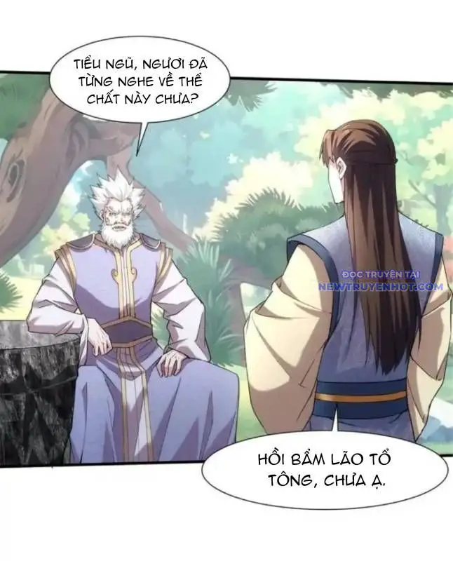 Ta Chính Là Không Theo Sáo Lộ Ra Bài Nettruyen ZZZ Chương 320 Page 21