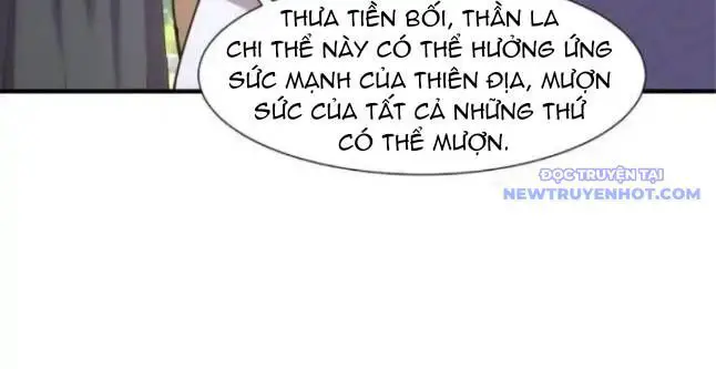 Ta Chính Là Không Theo Sáo Lộ Ra Bài Nettruyen ZZZ Chương 320 Page 23