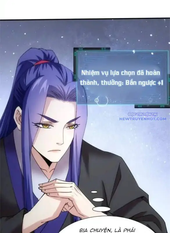 Ta Chính Là Không Theo Sáo Lộ Ra Bài Nettruyen ZZZ Chương 320 Page 24