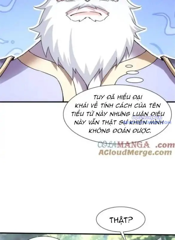 Ta Chính Là Không Theo Sáo Lộ Ra Bài Nettruyen ZZZ Chương 320 Page 31