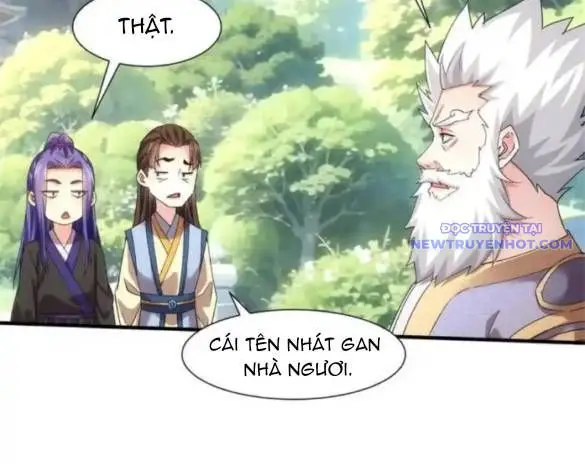 Ta Chính Là Không Theo Sáo Lộ Ra Bài Nettruyen ZZZ Chương 320 Page 32