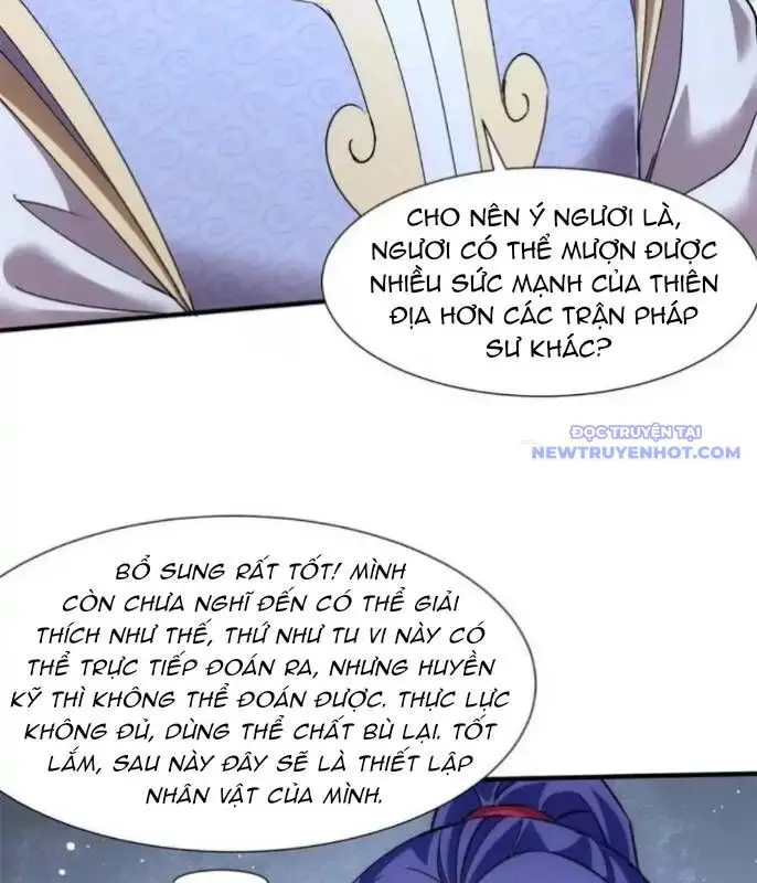 Ta Chính Là Không Theo Sáo Lộ Ra Bài Nettruyen ZZZ Chương 320 Page 41