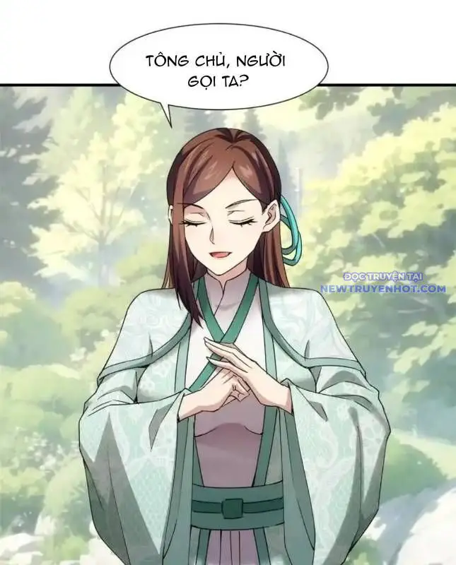 Ta Chính Là Không Theo Sáo Lộ Ra Bài Nettruyen ZZZ Chương 320 Page 47