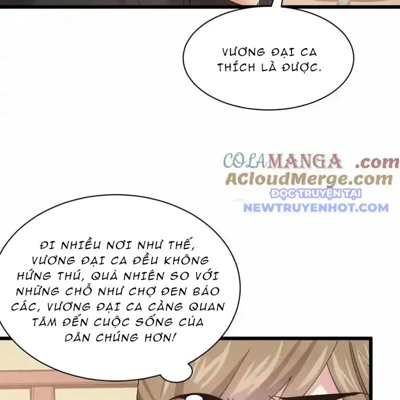 Ta Chính Là Không Theo Sáo Lộ Ra Bài Nettruyen ZZZ Chương 303 Page 29