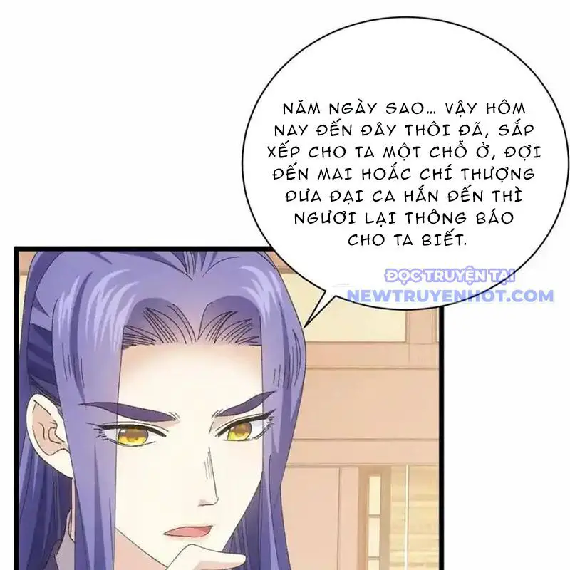 Ta Chính Là Không Theo Sáo Lộ Ra Bài Nettruyen ZZZ Chương 303 Page 35