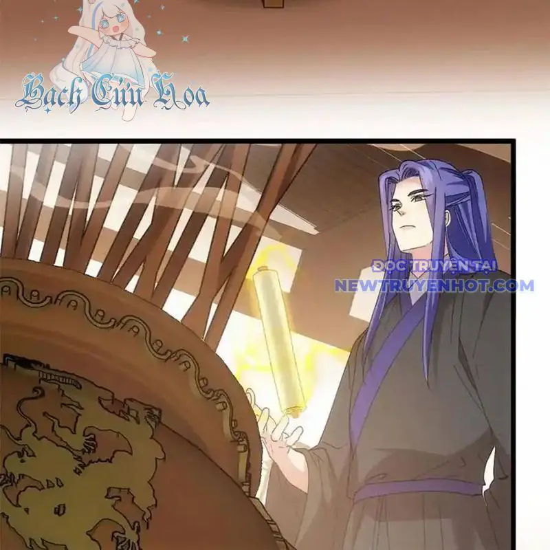 Ta Chính Là Không Theo Sáo Lộ Ra Bài Nettruyen ZZZ Chương 303 Page 51