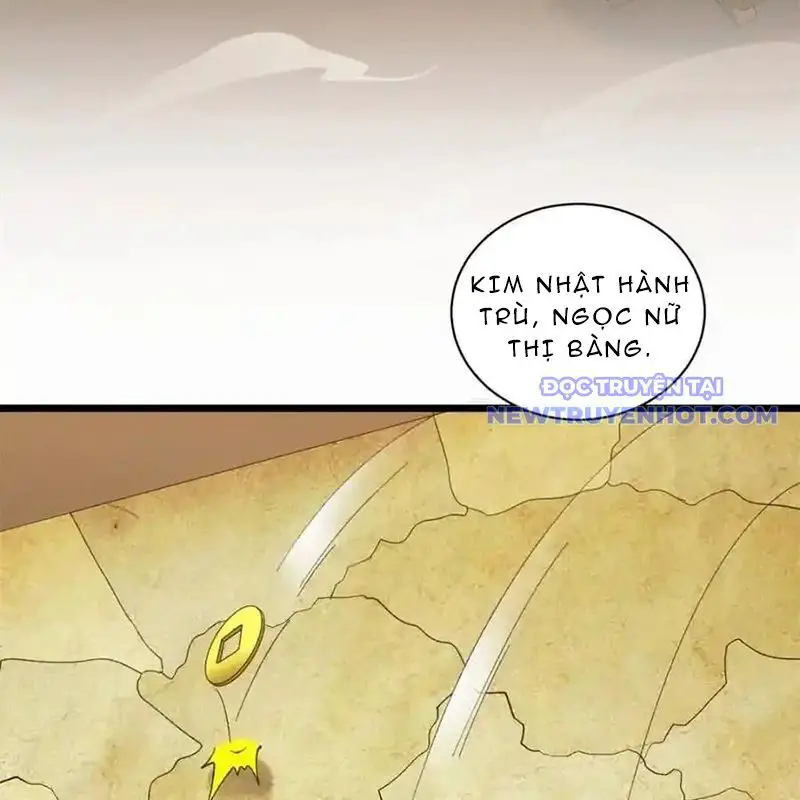 Ta Chính Là Không Theo Sáo Lộ Ra Bài Nettruyen ZZZ Chương 303 Page 54