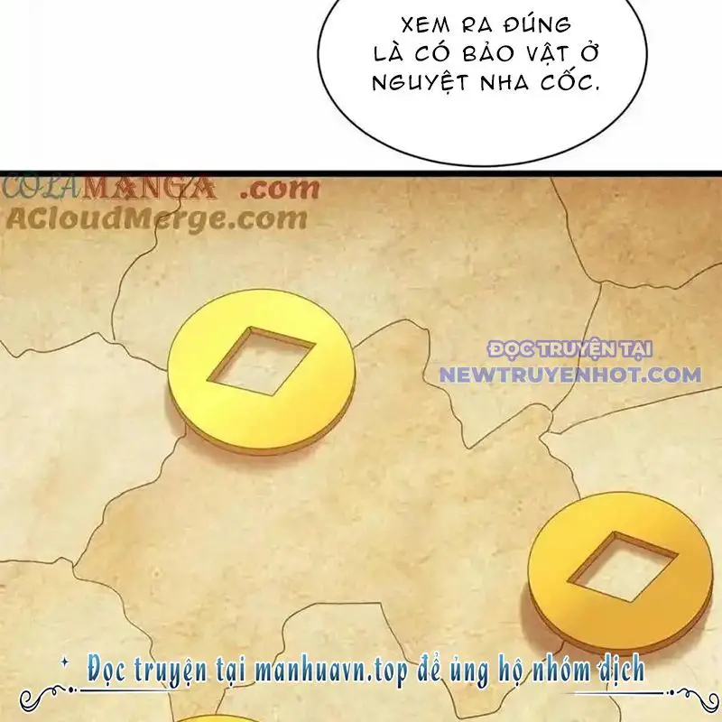 Ta Chính Là Không Theo Sáo Lộ Ra Bài Nettruyen ZZZ Chương 303 Page 56
