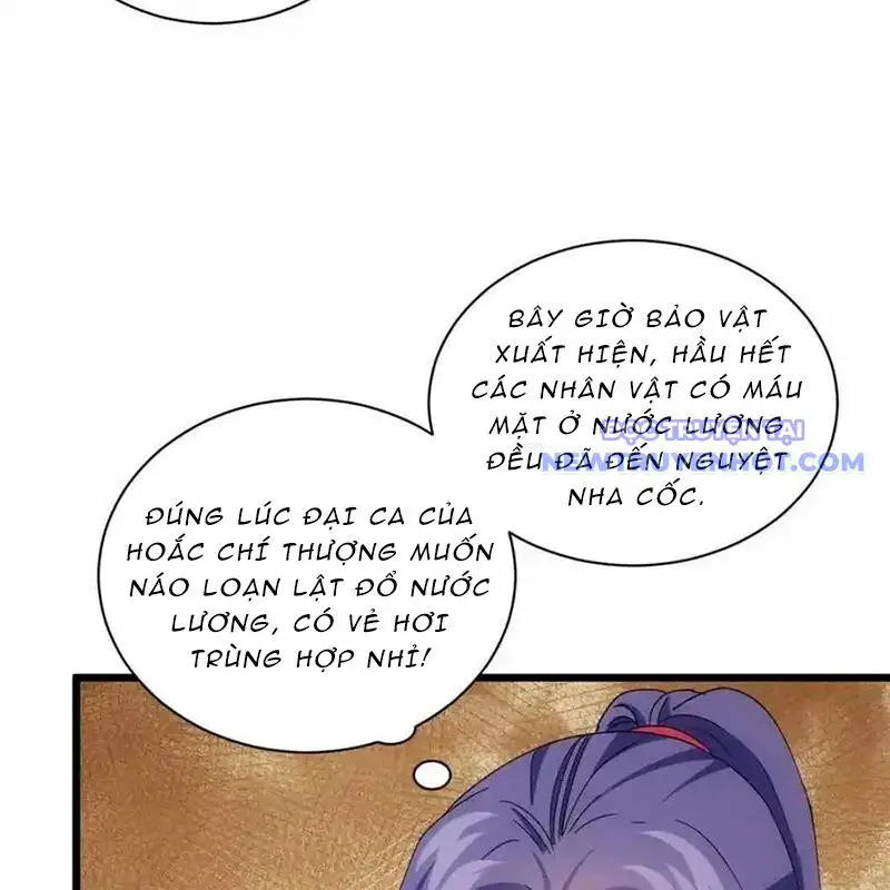 Ta Chính Là Không Theo Sáo Lộ Ra Bài Nettruyen ZZZ Chương 303 Page 58