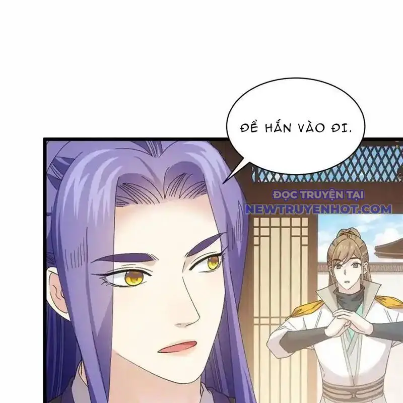 Ta Chính Là Không Theo Sáo Lộ Ra Bài Nettruyen ZZZ Chương 303 Page 62