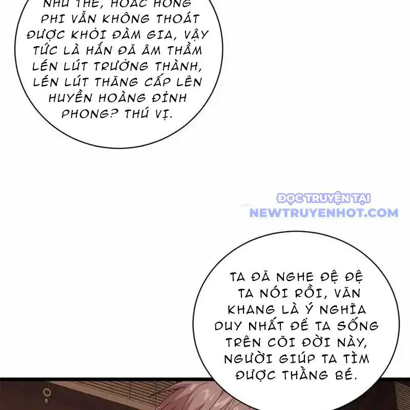 Ta Chính Là Không Theo Sáo Lộ Ra Bài Nettruyen ZZZ Chương 303 Page 68