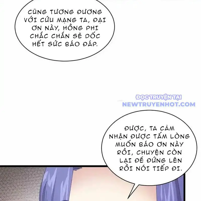 Ta Chính Là Không Theo Sáo Lộ Ra Bài Nettruyen ZZZ Chương 303 Page 70