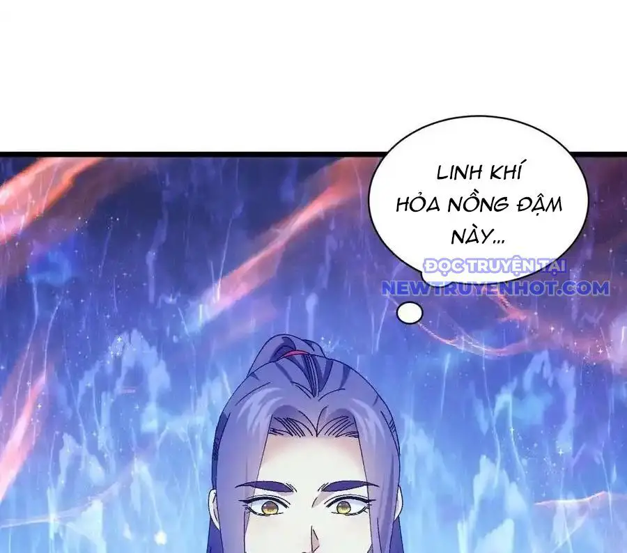 Ta Chính Là Không Theo Sáo Lộ Ra Bài Nettruyen ZZZ Chương 285 Page 11