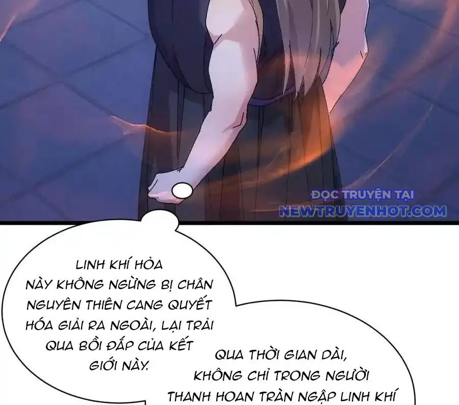 Ta Chính Là Không Theo Sáo Lộ Ra Bài Nettruyen ZZZ Chương 285 Page 24