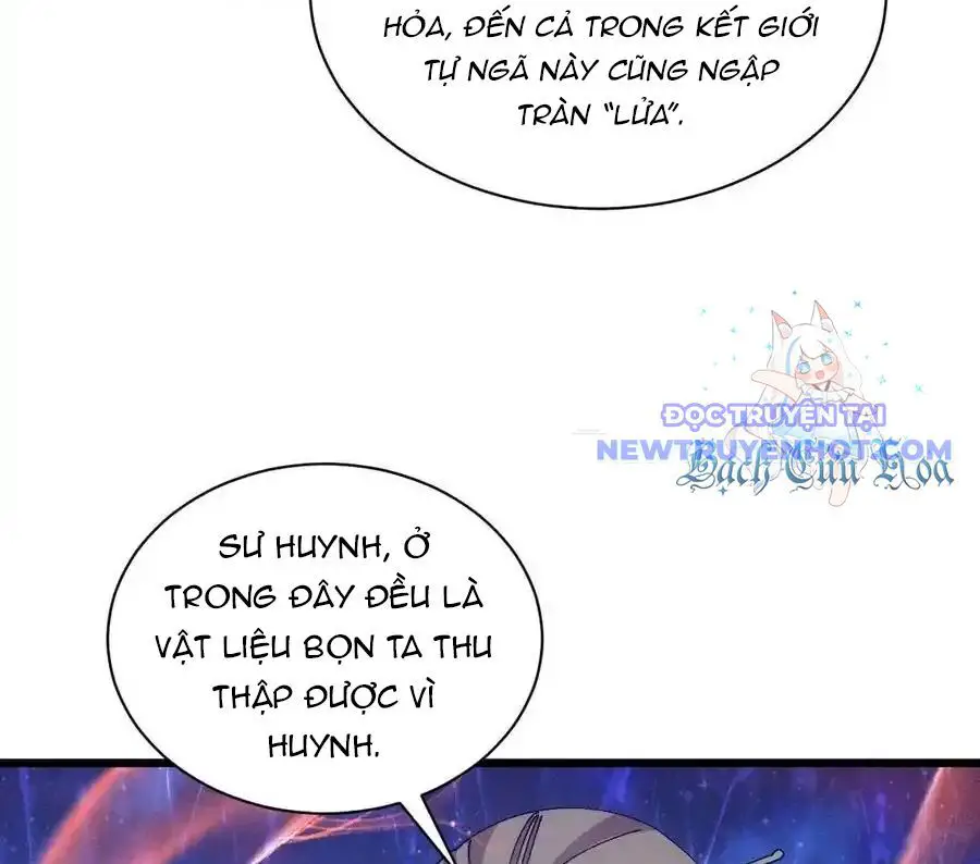 Ta Chính Là Không Theo Sáo Lộ Ra Bài Nettruyen ZZZ Chương 285 Page 25