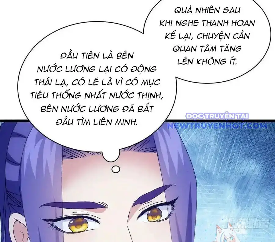 Ta Chính Là Không Theo Sáo Lộ Ra Bài Nettruyen ZZZ Chương 285 Page 36
