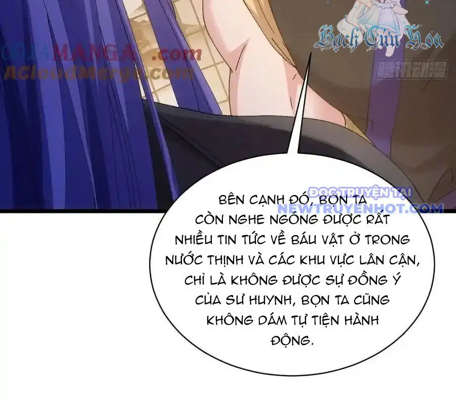 Ta Chính Là Không Theo Sáo Lộ Ra Bài Nettruyen ZZZ Chương 285 Page 40