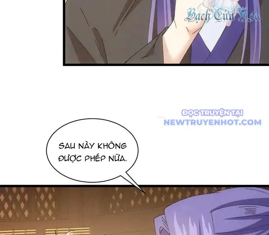 Ta Chính Là Không Theo Sáo Lộ Ra Bài Nettruyen ZZZ Chương 284 Page 9