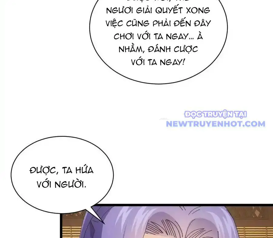 Ta Chính Là Không Theo Sáo Lộ Ra Bài Nettruyen ZZZ Chương 284 Page 17