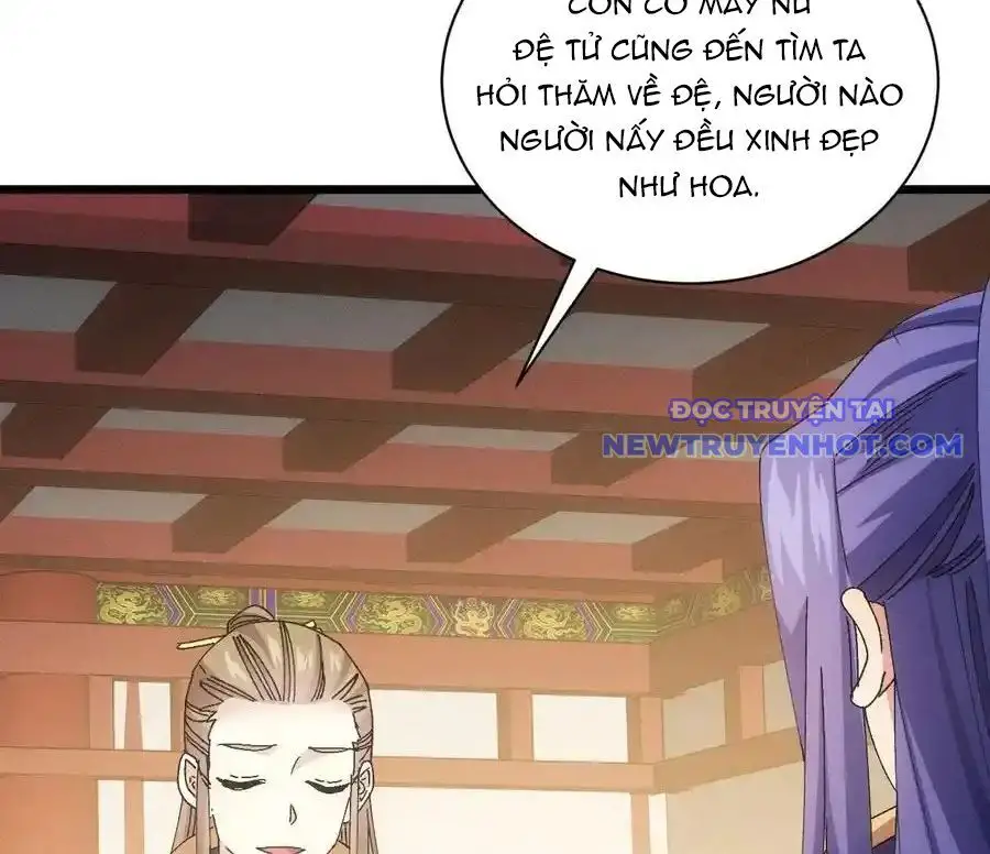 Ta Chính Là Không Theo Sáo Lộ Ra Bài Nettruyen ZZZ Chương 284 Page 46