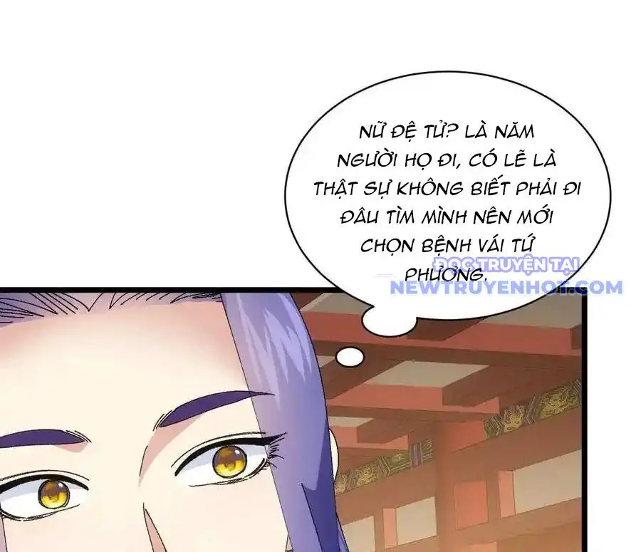 Ta Chính Là Không Theo Sáo Lộ Ra Bài Nettruyen ZZZ Chương 284 Page 48
