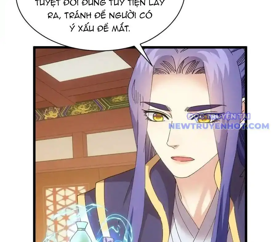 Ta Chính Là Không Theo Sáo Lộ Ra Bài Nettruyen ZZZ Chương 284 Page 60