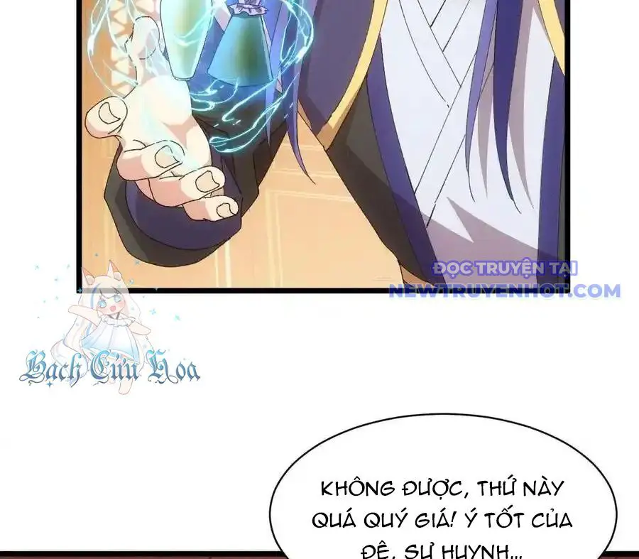 Ta Chính Là Không Theo Sáo Lộ Ra Bài Nettruyen ZZZ Chương 284 Page 61