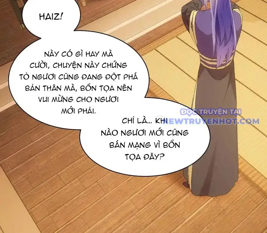 Ta Chính Là Không Theo Sáo Lộ Ra Bài Nettruyen ZZZ Chương 284 Page 80