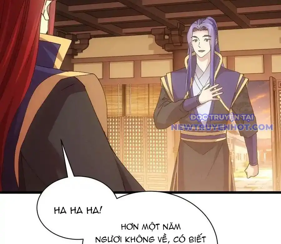 Ta Chính Là Không Theo Sáo Lộ Ra Bài Nettruyen ZZZ Chương 284 Page 82