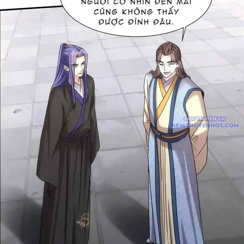 Ta Chính Là Không Theo Sáo Lộ Ra Bài Nettruyen ZZZ Chương 319 Page 6