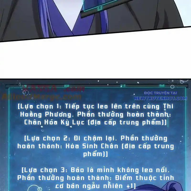 Ta Chính Là Không Theo Sáo Lộ Ra Bài Nettruyen ZZZ Chương 319 Page 21