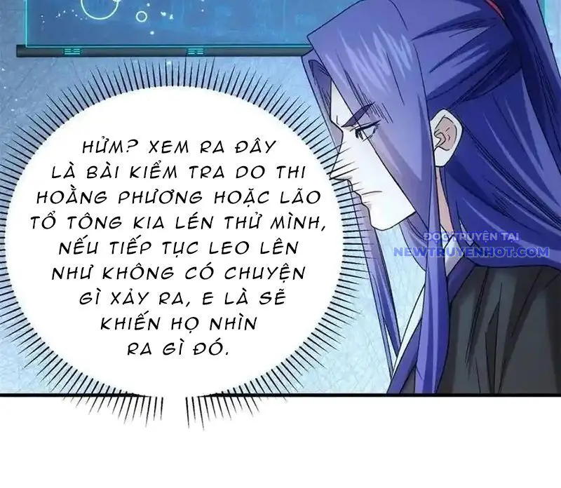 Ta Chính Là Không Theo Sáo Lộ Ra Bài Nettruyen ZZZ Chương 319 Page 22