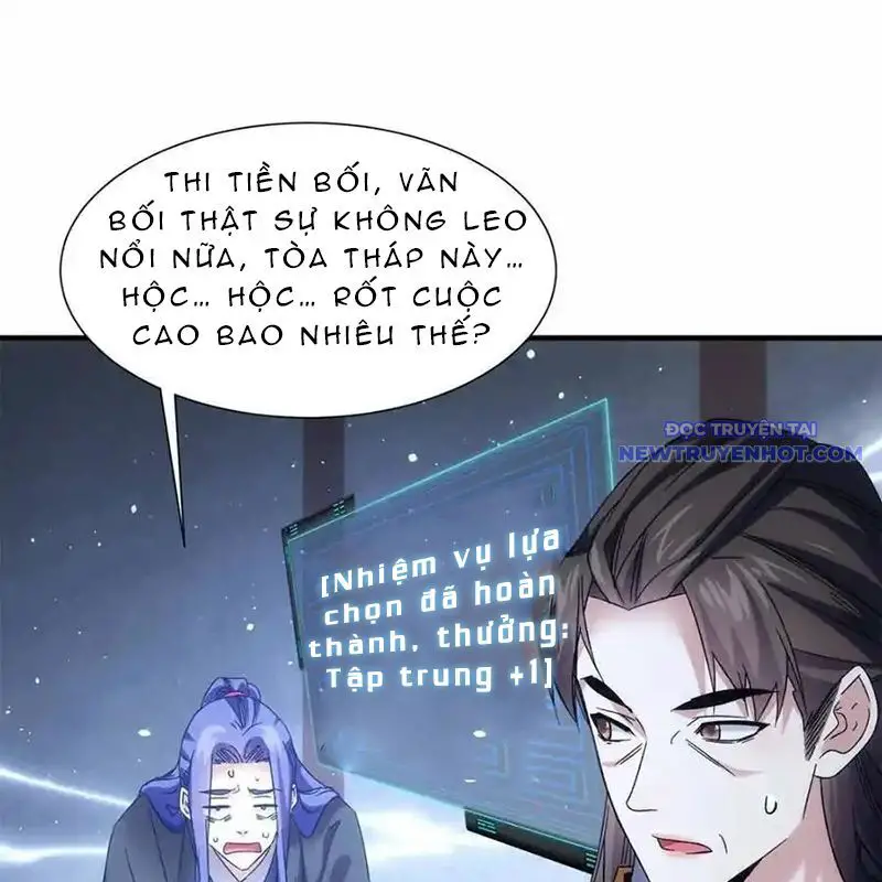 Ta Chính Là Không Theo Sáo Lộ Ra Bài Nettruyen ZZZ Chương 319 Page 23