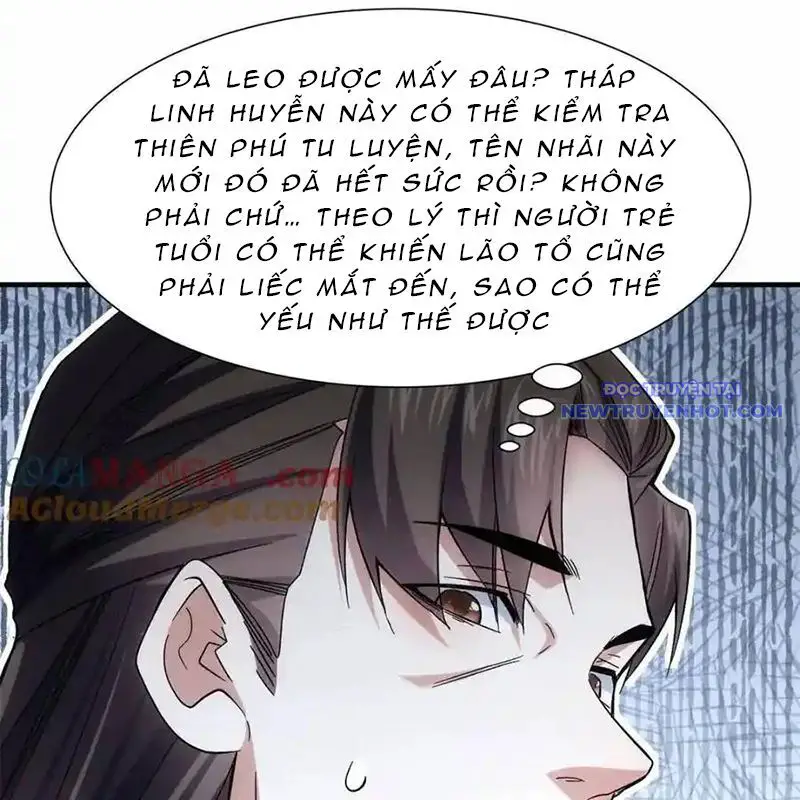 Ta Chính Là Không Theo Sáo Lộ Ra Bài Nettruyen ZZZ Chương 319 Page 25