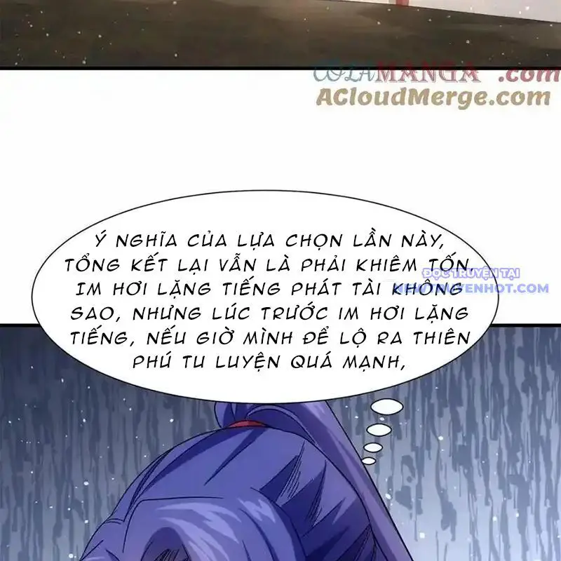 Ta Chính Là Không Theo Sáo Lộ Ra Bài Nettruyen ZZZ Chương 319 Page 33