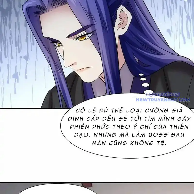 Ta Chính Là Không Theo Sáo Lộ Ra Bài Nettruyen ZZZ Chương 319 Page 34