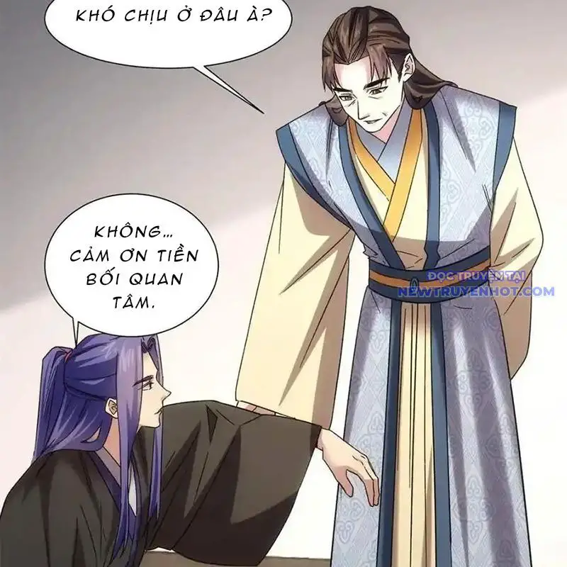 Ta Chính Là Không Theo Sáo Lộ Ra Bài Nettruyen ZZZ Chương 319 Page 35